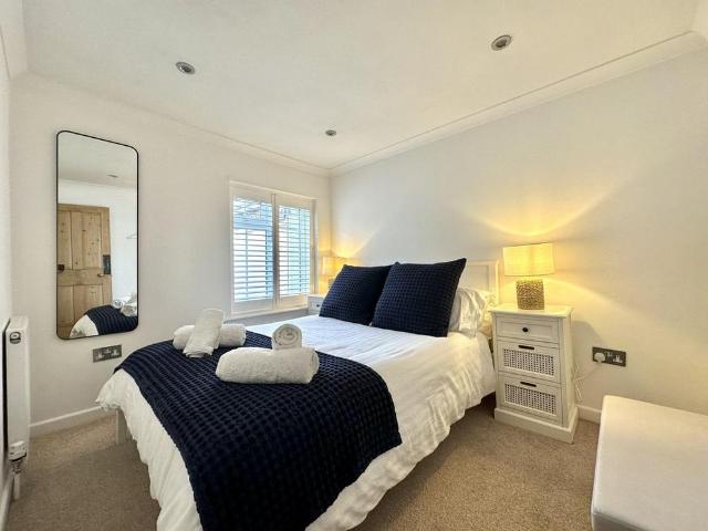 House for rent in Walhampton, Ashurst Bridge