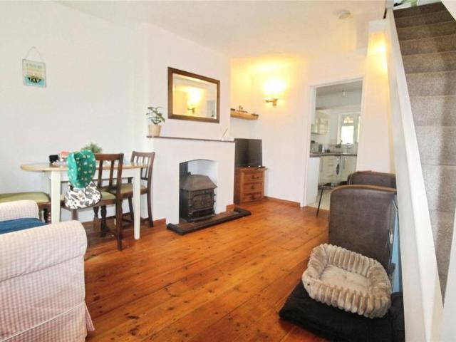 House for rent in Sherborne, East Dorset