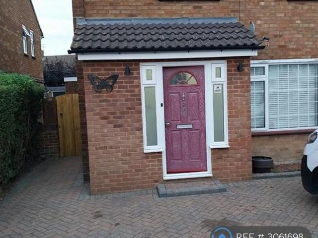 House for rent in Lewsey Farm
