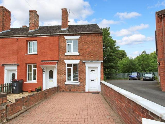 House for rent in Telford