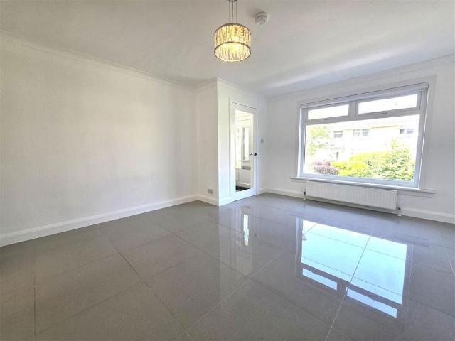 House for rent in Birniehill, Barassie