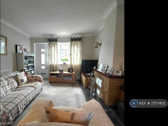House for rent in New Normanton, East Midlands