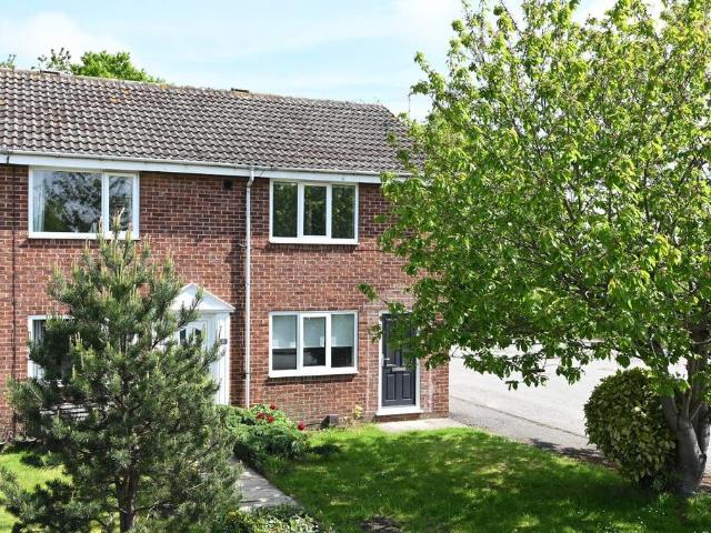 House for rent in Copmanthorpe, York and North Yorkshire