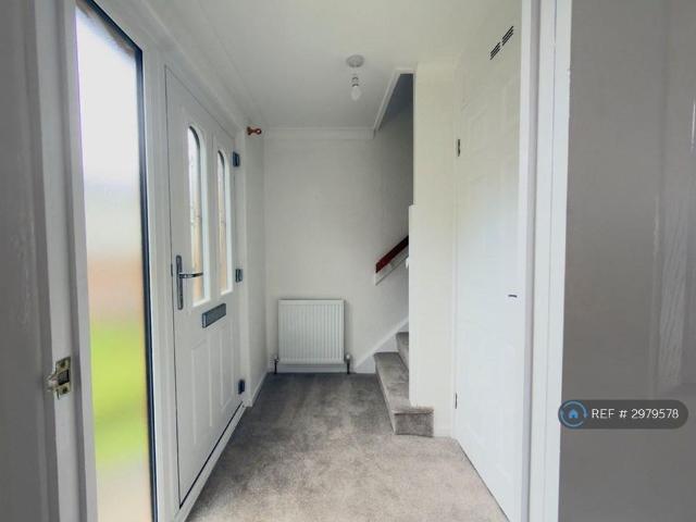 House for rent in Kirkinner, Scotland