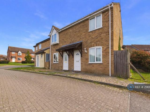 House for rent in Diss, Burgh St Peter