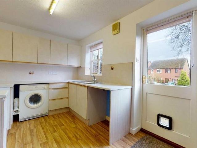 House for rent in Coton Hill, Frankwell