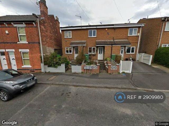 House for rent in New Basford, Haddon