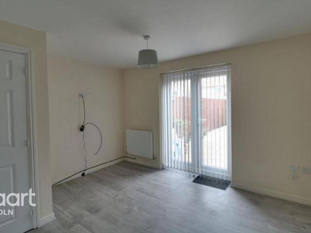House for rent in Hykeham Moor, Ashby De La Launde