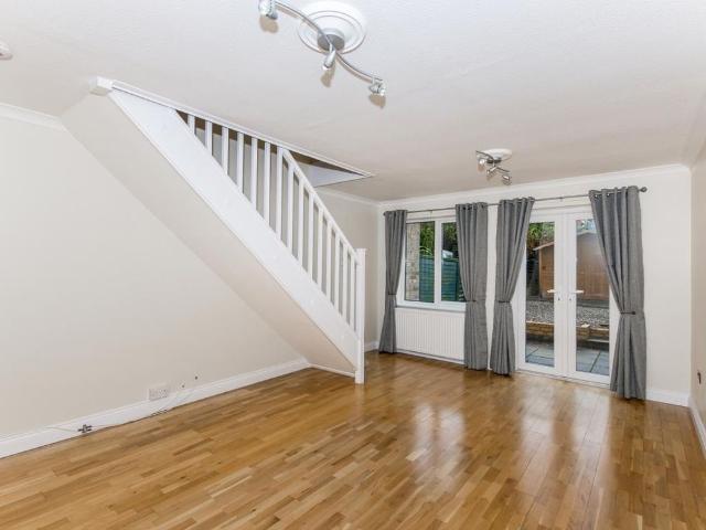 House for rent in Peachcroft, Dromore