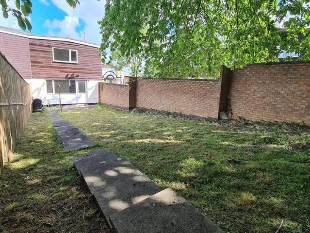 House for rent in Corby Village, Corby