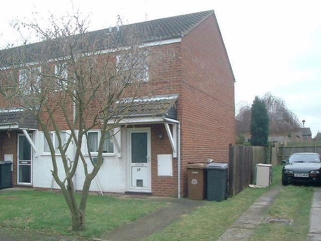 House for rent in Chedburgh, Suffolk