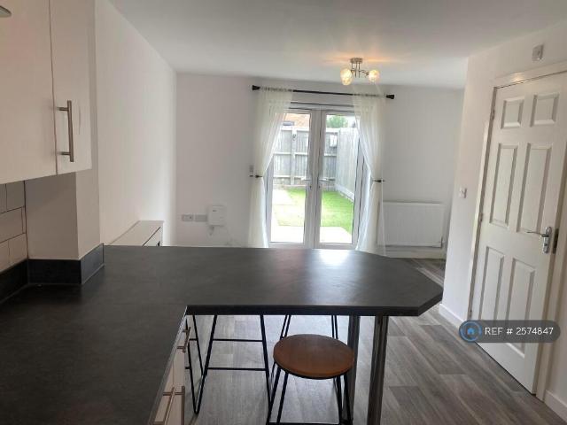 House for rent in Emersons Green, South Gloucestershire