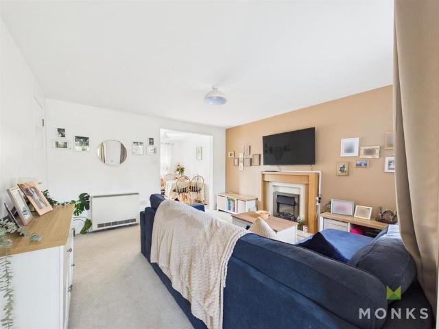 House for rent in Oswestry, Shropshire