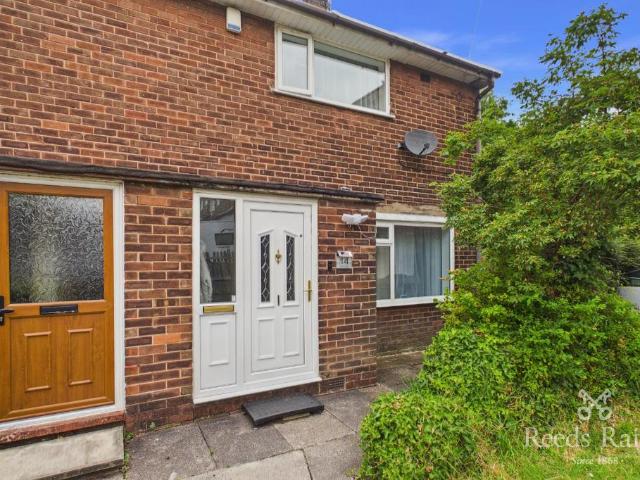 House for rent in Cheetham Fold, Greenheys