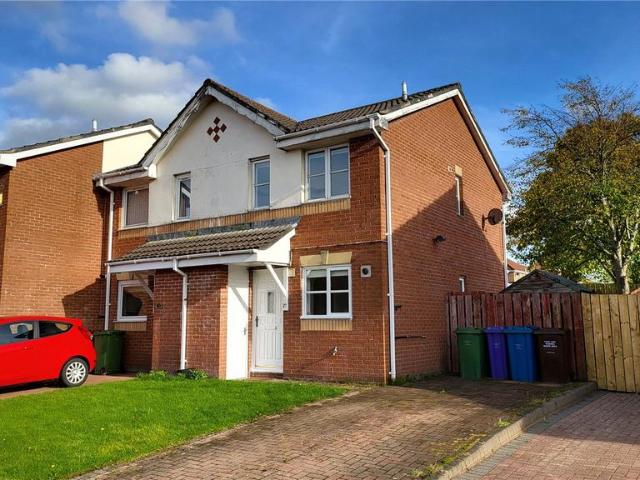 House for rent in Springhill, Scotland