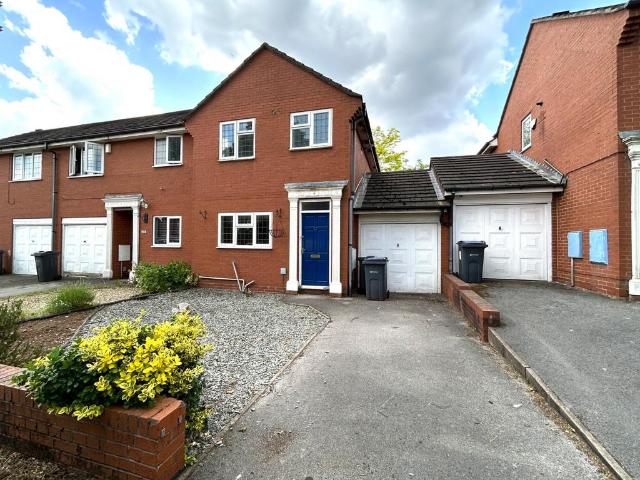 House for rent in Maney, Sutton Coldfield