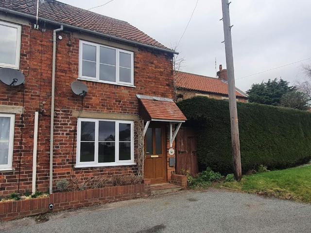 House for rent in Hough-on-the-Hill, Barholm