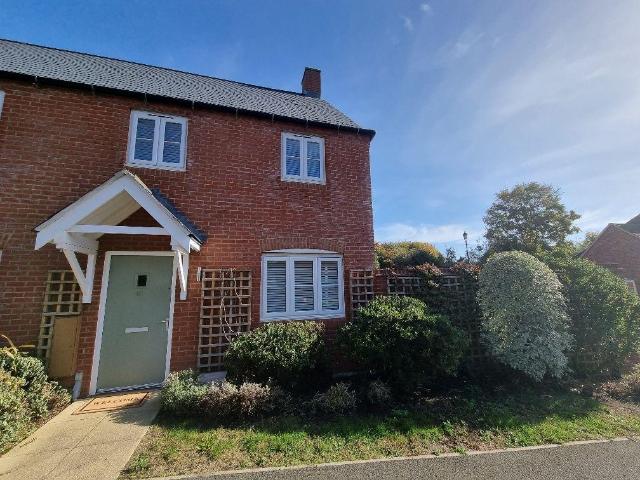 House for rent in Middleton Cheney, Northamptonshire