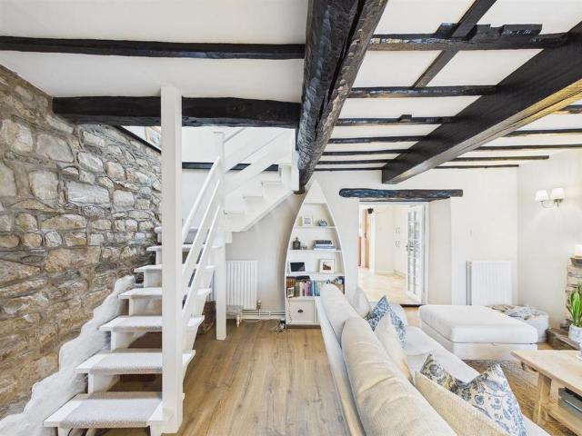House for rent in Nettleham, West Lindsey