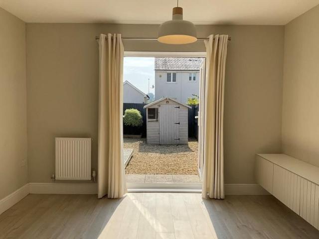 House for rent in Morfa, Llanelli
