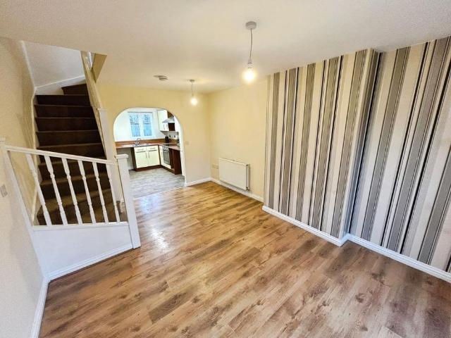 House for rent in Kirton CP, Boston