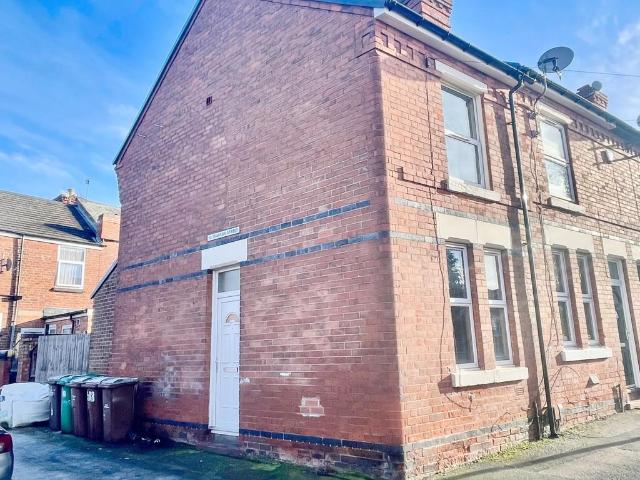 House for rent in Haddon, East Midlands
