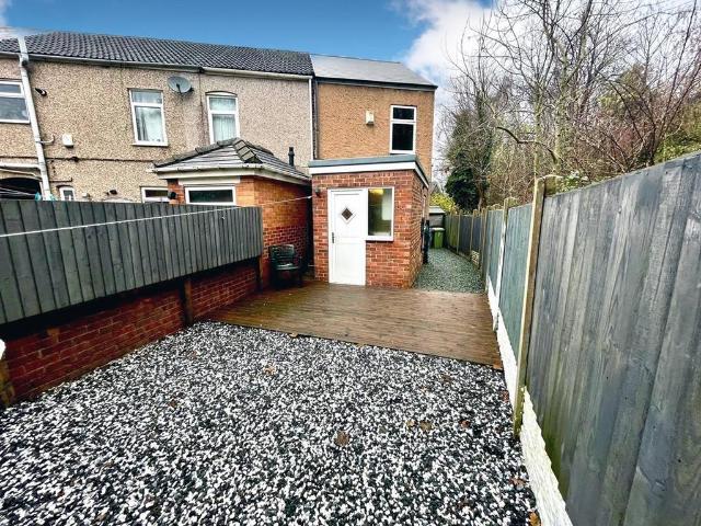 House for rent in Brackenfield, Isle Of Man