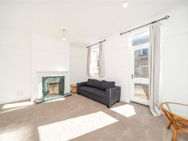 House for rent in Old Ford, Greater London