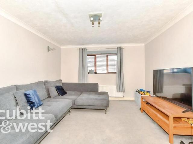 House for rent in Tipner, City Of Portsmouth