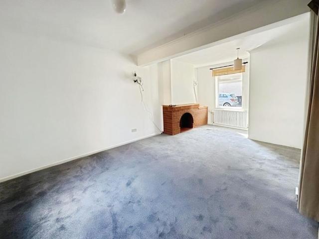 House for rent in New Catton, East Bank