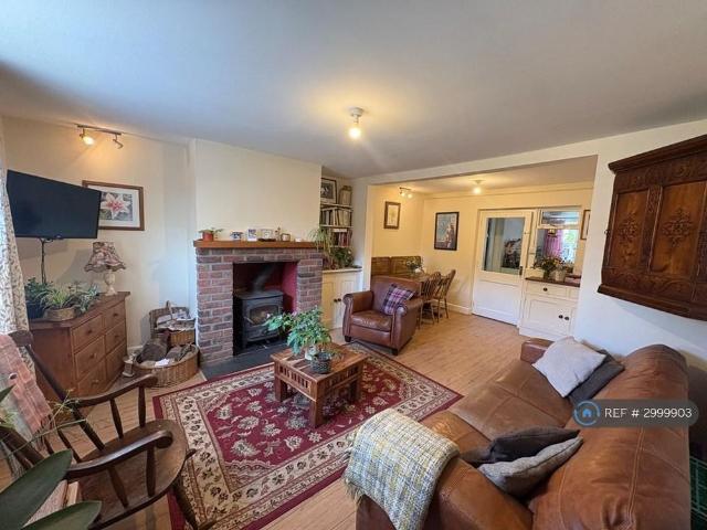 House for rent in Bishop's Castle, Shropshire