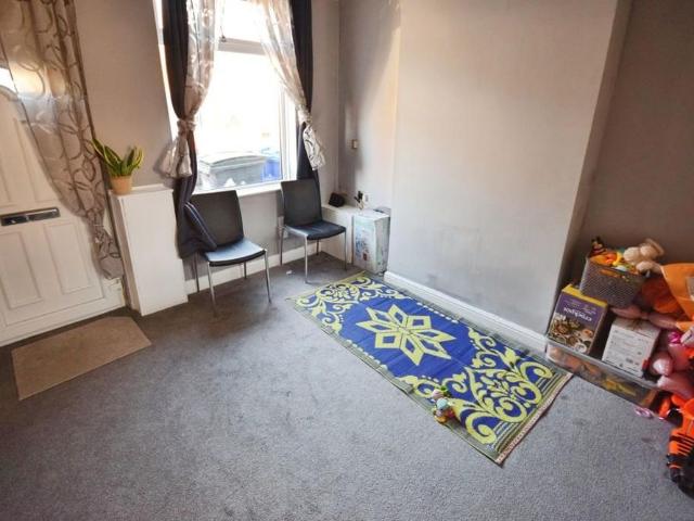 House for rent in South Ham, Priest Down