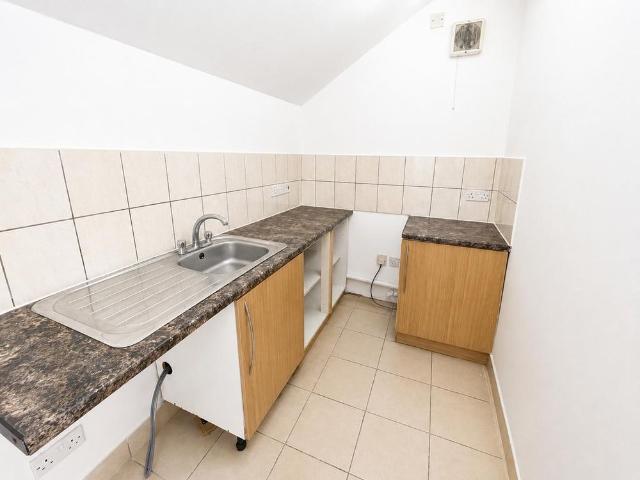 House for rent in Margate Old Town, Acol