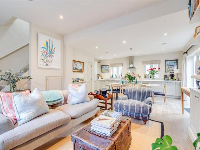 House for rent in Fulham, Greater London