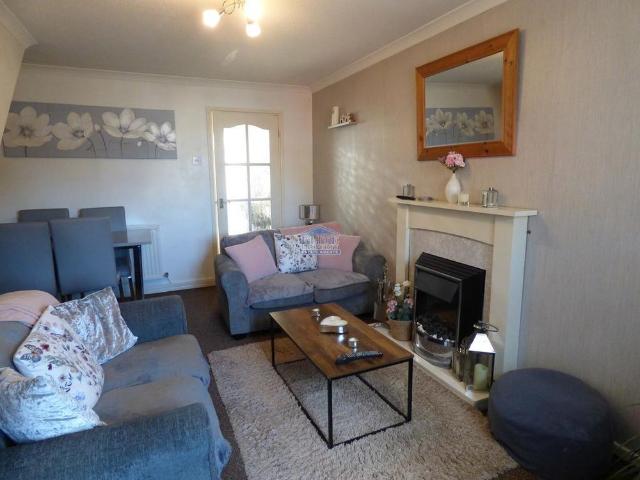 House for rent in St. Bride's Minor, Bryncethin