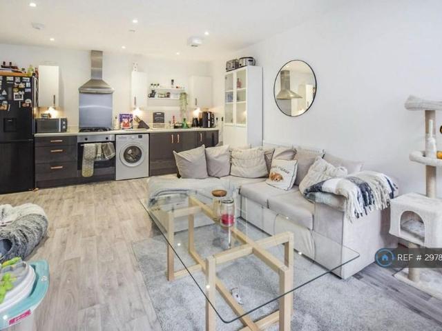 House for rent in South Yorkshire