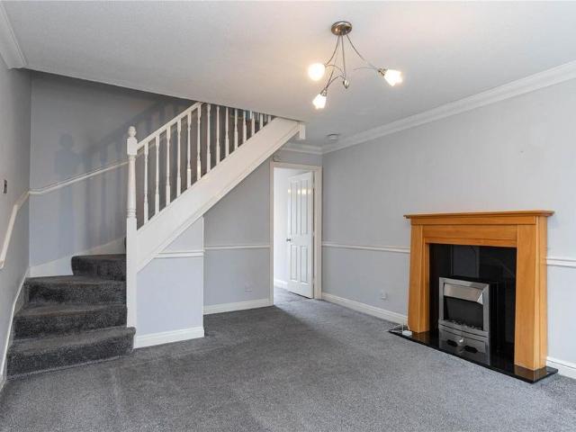 House for rent in The Villas, Macclesfield
