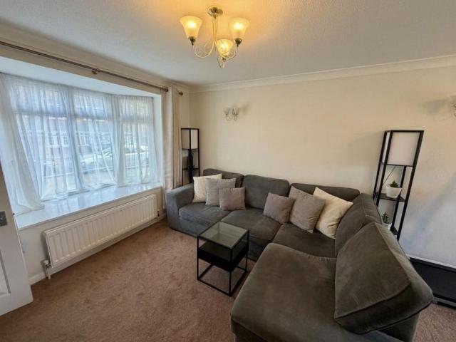 House for rent in St Marks, Maidenhead
