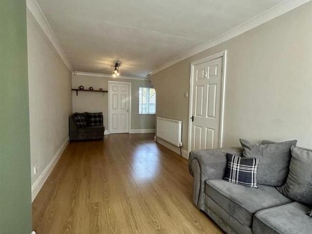 House for rent in Cleethorpes, Greater Lincolnshire