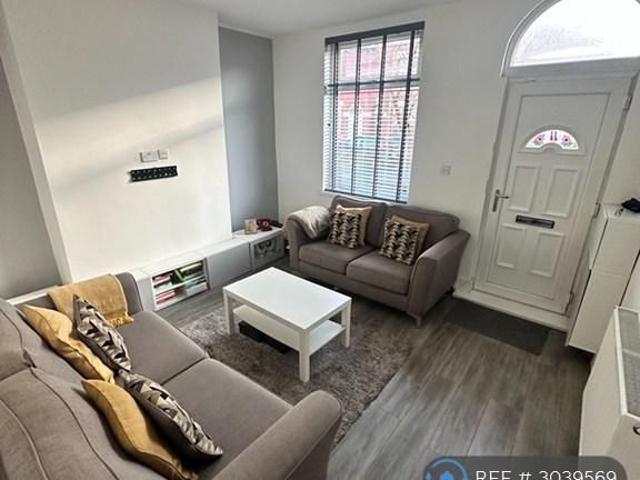 House for rent in Georgia, Greater Manchester
