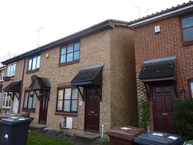 House for rent in Borehamwood, Hertsmere