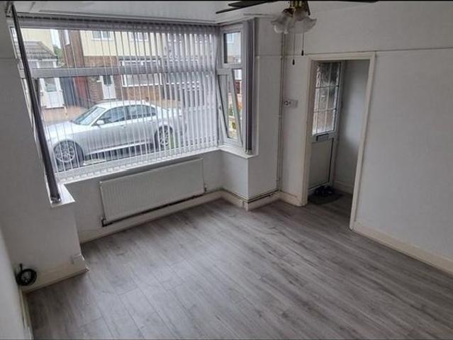 House for rent in Fenlake, Bedford