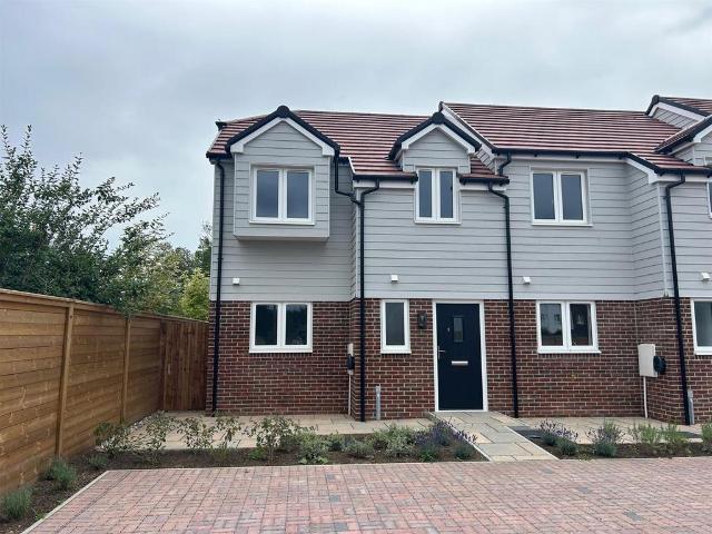 House for rent in Bourne Vale, Isle Of Man