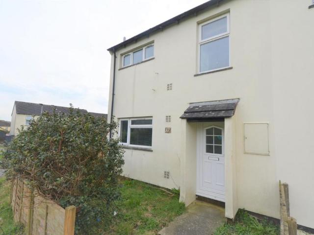 House for rent in Forches, Kentisbury