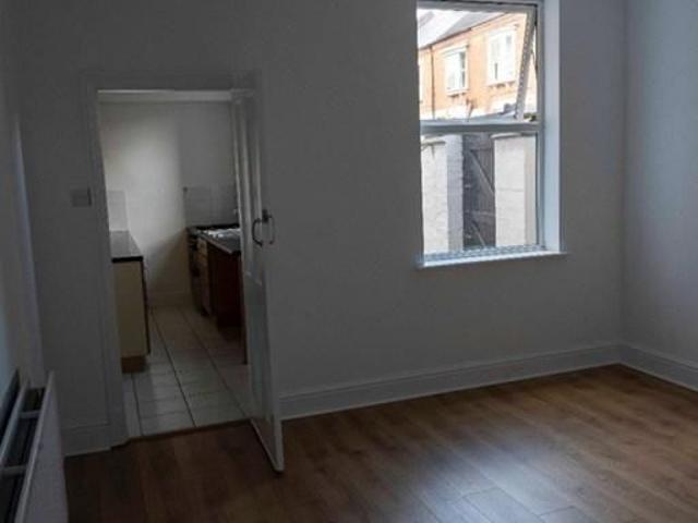 House for rent in Aylestone Park, Old Wharf