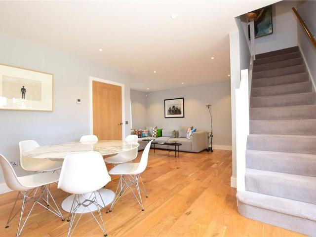House for rent in St. Mildred's, The Bridge