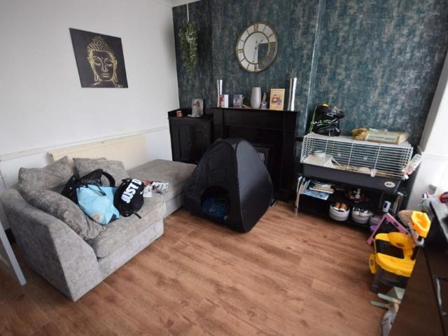 House for rent in Burslem, Stoke-on-Trent