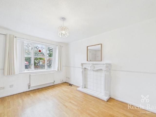 House for rent in Georgia, Greater Manchester