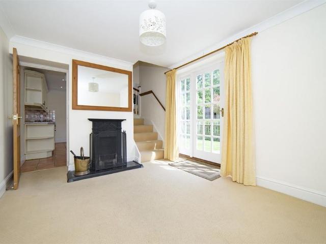 House for rent in Boundstone, Waverley