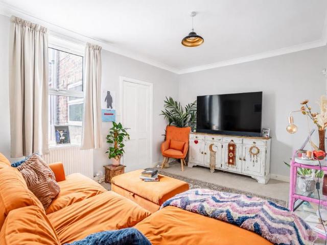 House for rent in High Field, York